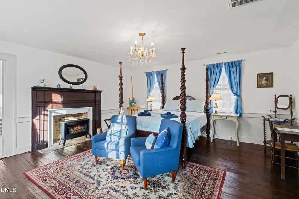 104 Shiney Rock Road Clarksville, VA 23927
