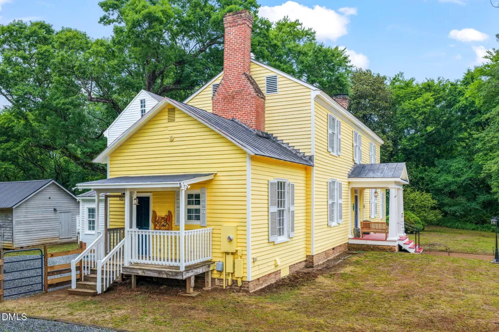104 Shiney Rock Road Clarksville, VA 23927