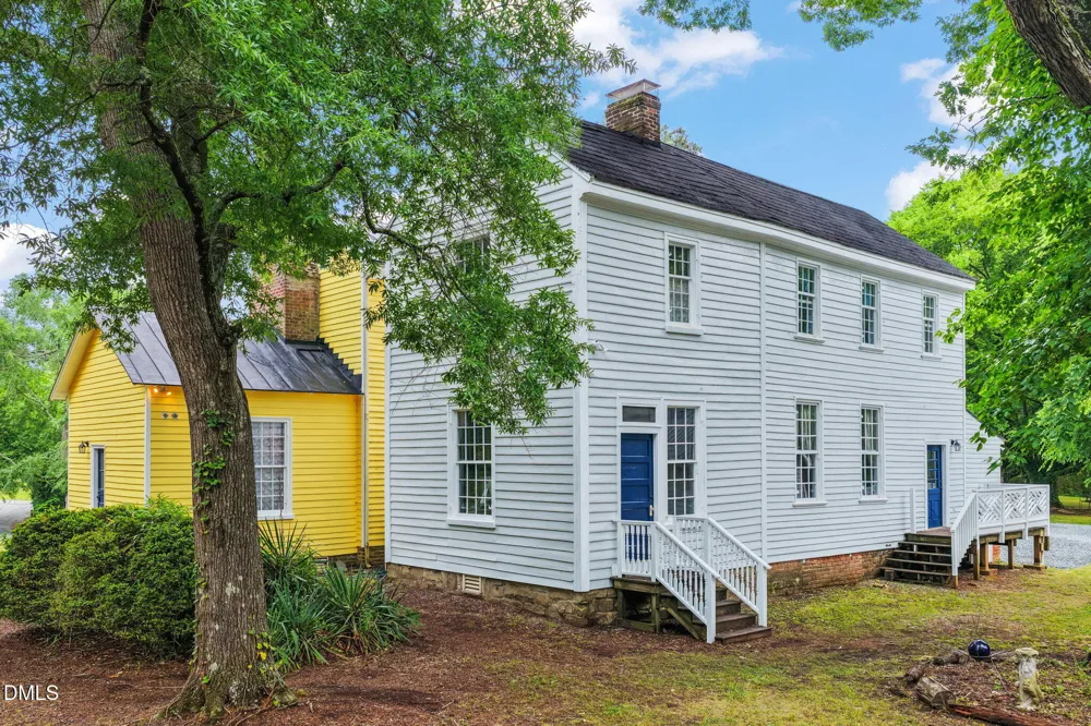 104 Shiney Rock Road Clarksville, VA 23927