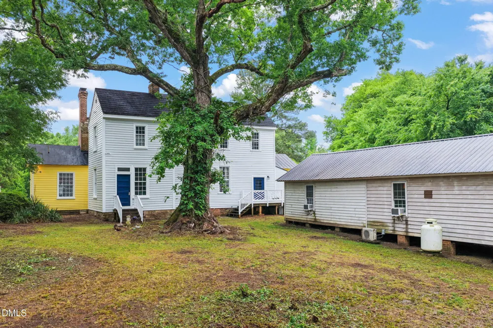 104 Shiney Rock Road Clarksville, VA 23927