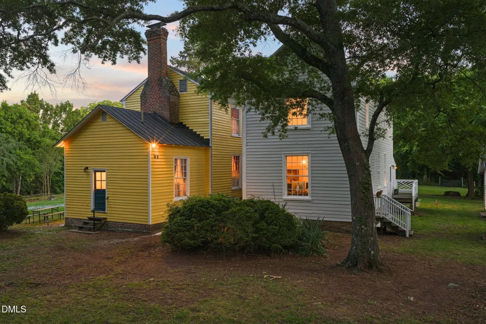 104 Shiney Rock Road Clarksville, VA 23927