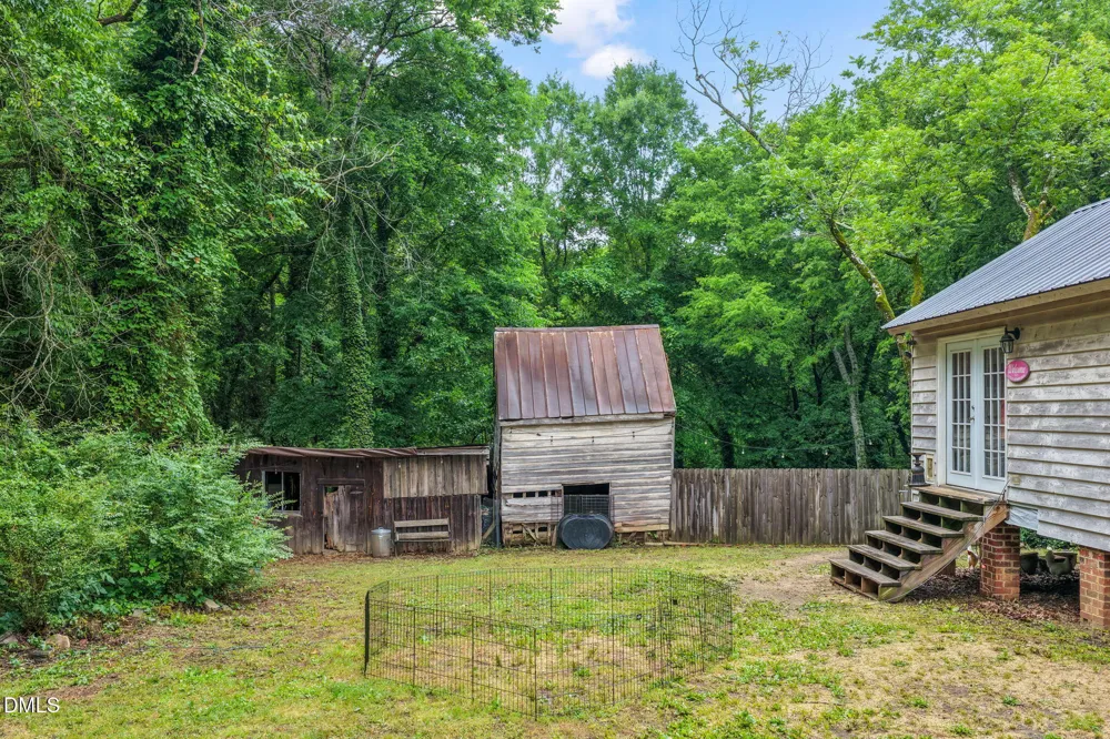 104 Shiney Rock Road Clarksville, VA 23927
