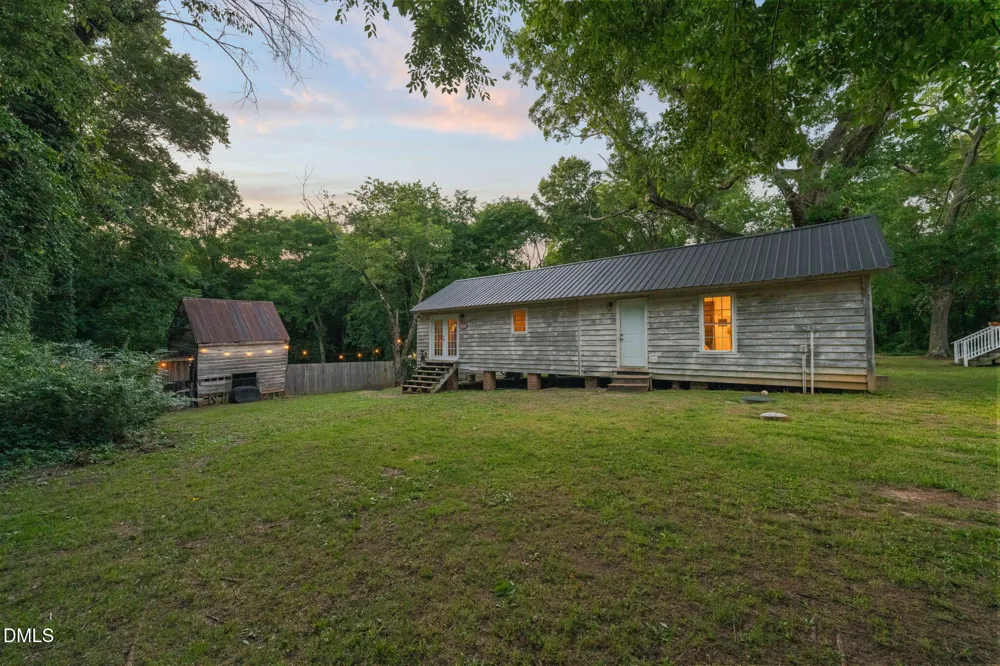 104 Shiney Rock Road Clarksville, VA 23927