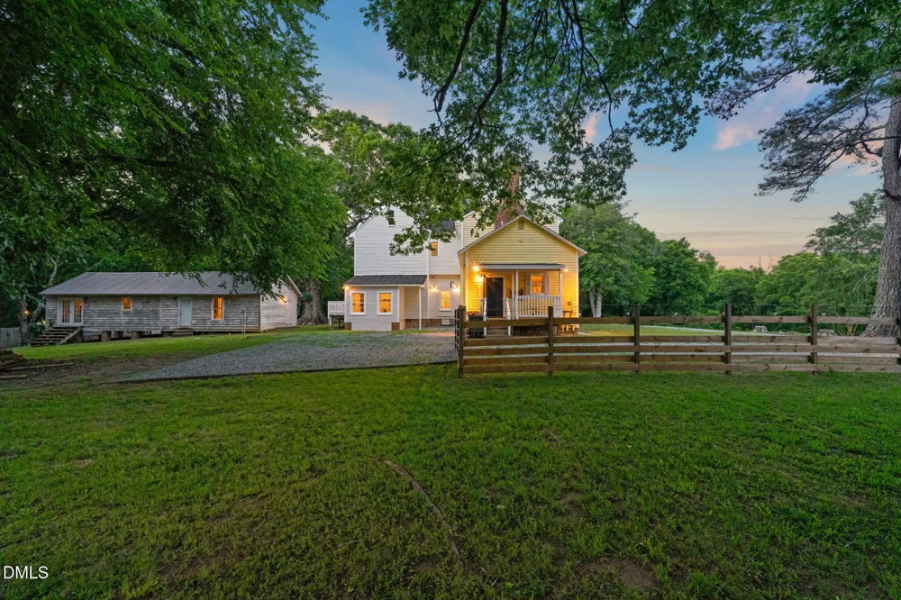 104 Shiney Rock Road Clarksville, VA 23927