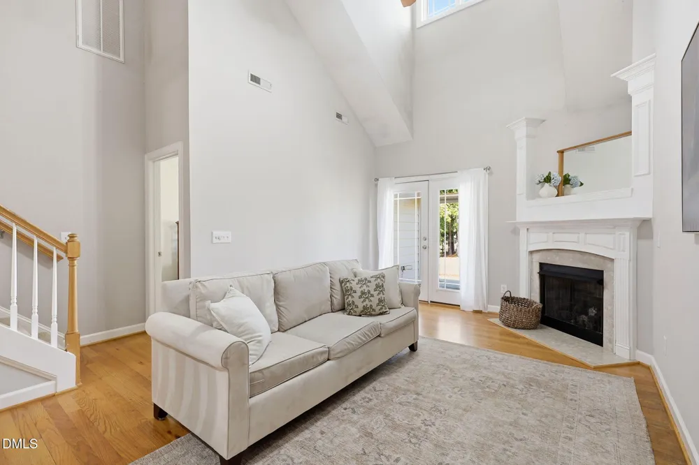 1111 Willowgrass Lane Wake Forest, NC 27587