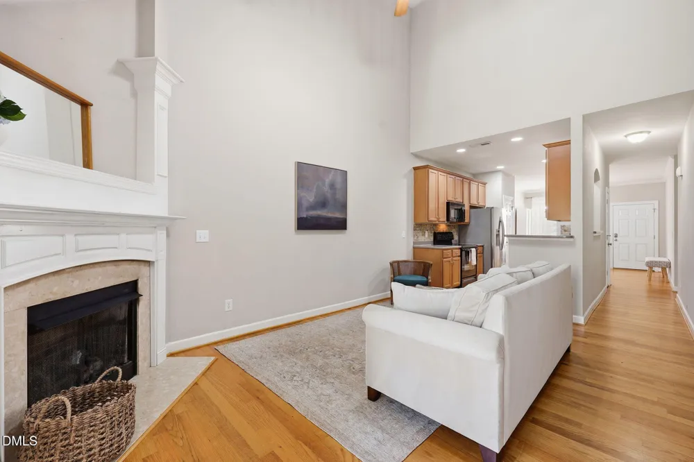 1111 Willowgrass Lane Wake Forest, NC 27587
