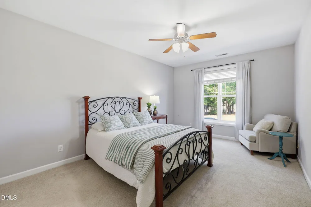 1111 Willowgrass Lane Wake Forest, NC 27587
