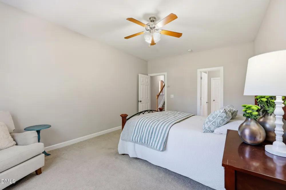 1111 Willowgrass Lane Wake Forest, NC 27587
