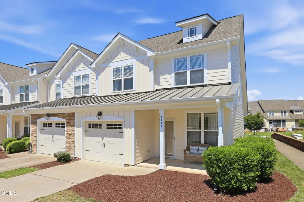 1111 Willowgrass Lane Wake Forest, NC 27587
