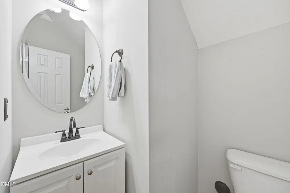 1111 Willowgrass Lane Wake Forest, NC 27587