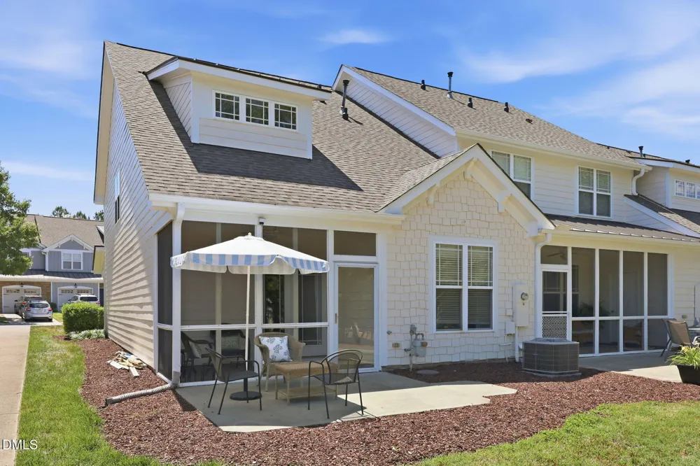 1111 Willowgrass Lane Wake Forest, NC 27587