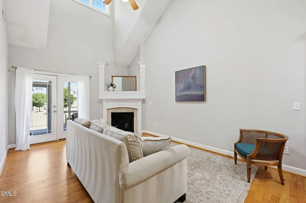 1111 Willowgrass Lane Wake Forest, NC 27587
