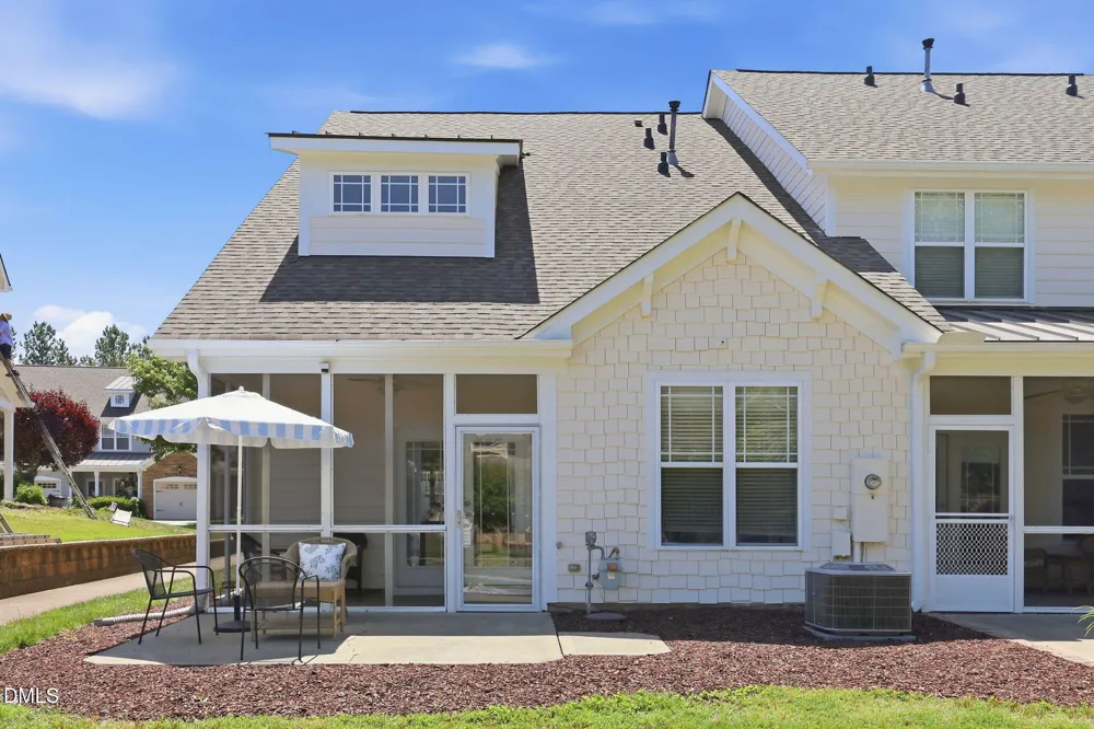 1111 Willowgrass Lane Wake Forest, NC 27587
