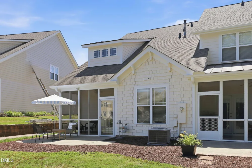 1111 Willowgrass Lane Wake Forest, NC 27587