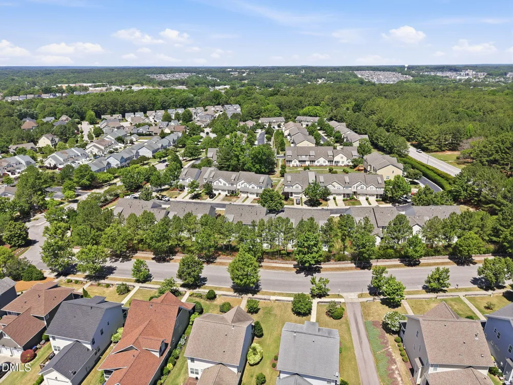 1111 Willowgrass Lane Wake Forest, NC 27587