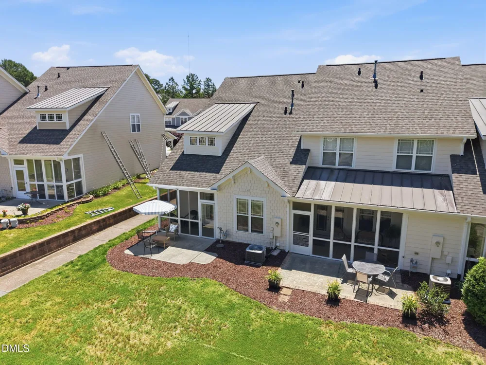 1111 Willowgrass Lane Wake Forest, NC 27587