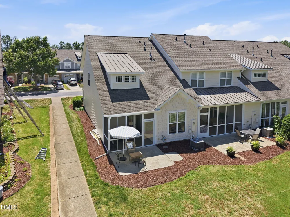 1111 Willowgrass Lane Wake Forest, NC 27587