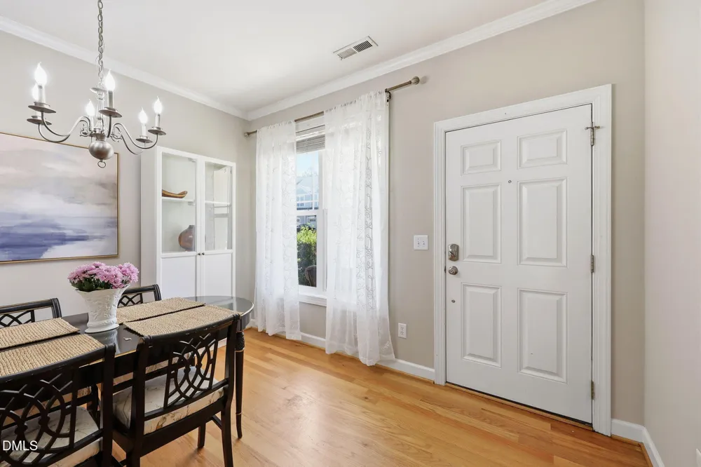 1111 Willowgrass Lane Wake Forest, NC 27587