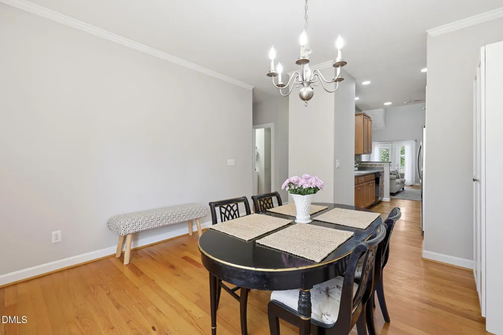 1111 Willowgrass Lane Wake Forest, NC 27587