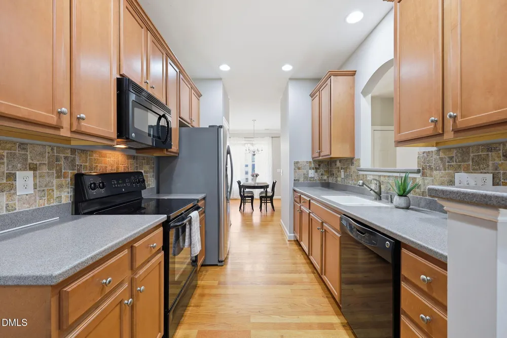 1111 Willowgrass Lane Wake Forest, NC 27587
