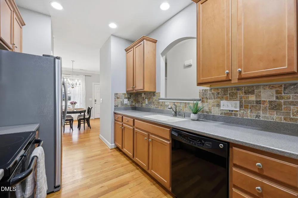 1111 Willowgrass Lane Wake Forest, NC 27587