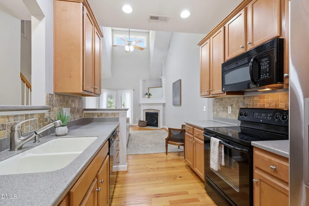 1111 Willowgrass Lane Wake Forest, NC 27587