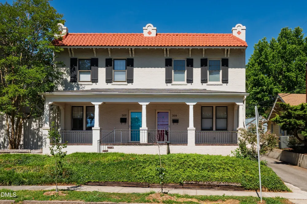 309 Gregson Street Durham, NC 27701