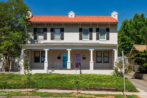 309 Gregson Street