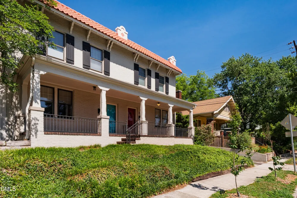 309 Gregson Street Durham, NC 27701