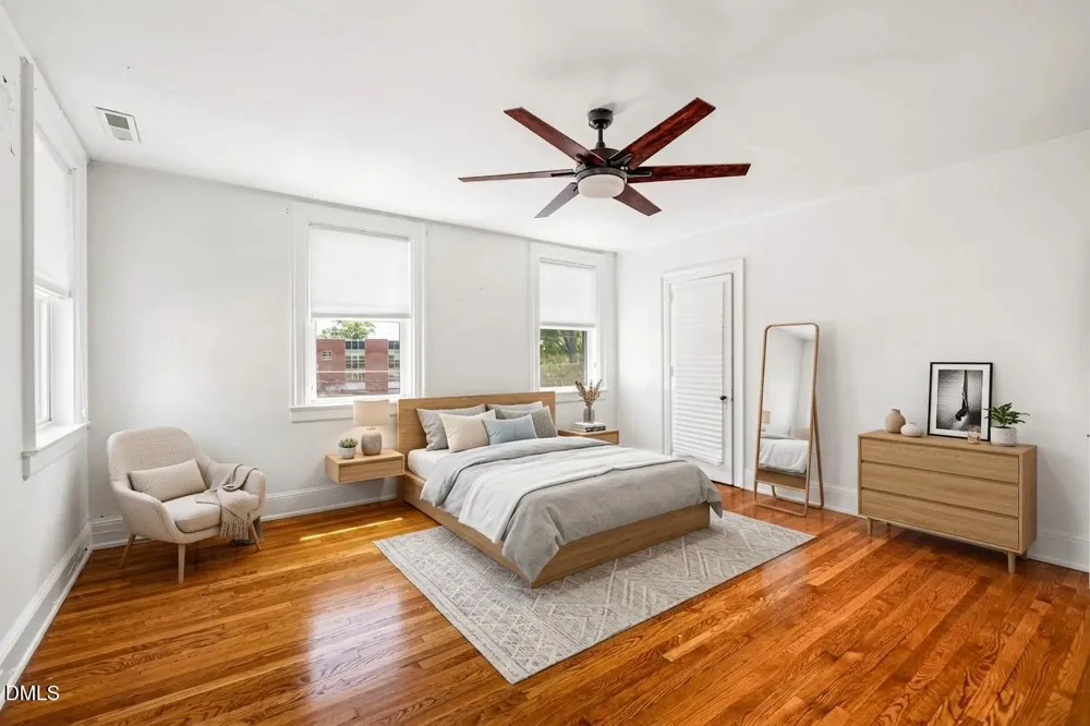 309 Gregson Street Durham, NC 27701
