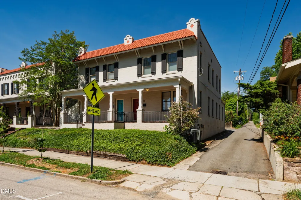 309 Gregson Street Durham, NC 27701