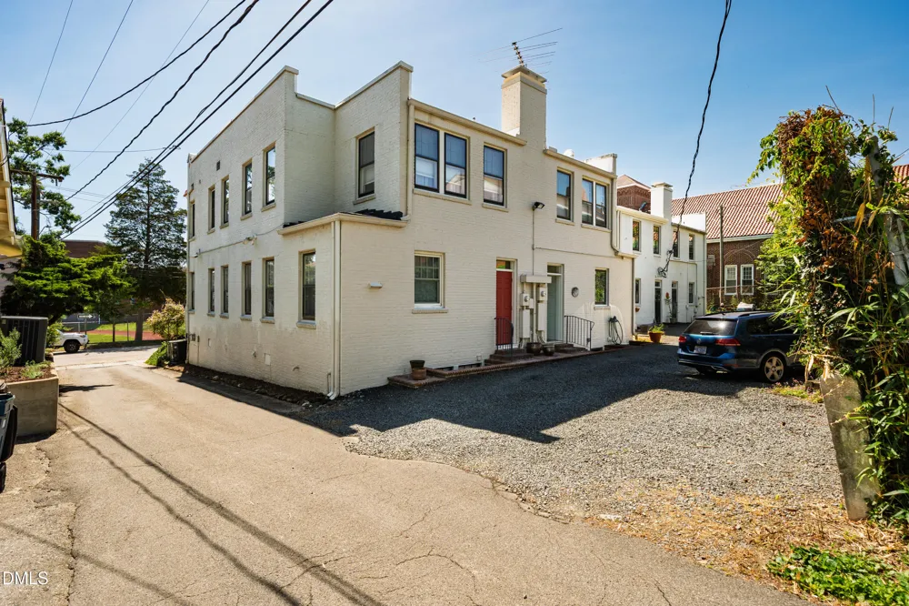 309 Gregson Street Durham, NC 27701