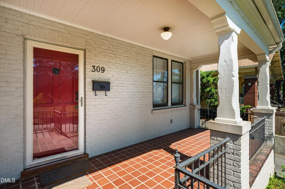 309 Gregson Street Durham, NC 27701
