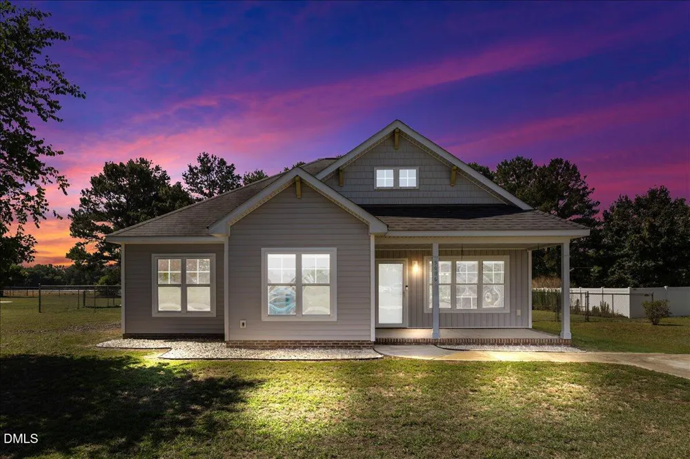 5606 Blanch Fields Lane Lucama, NC 27851