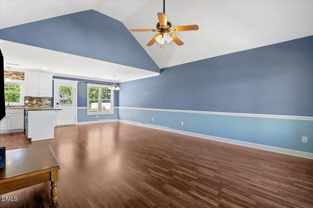 5606 Blanch Fields Lane Lucama, NC 27851