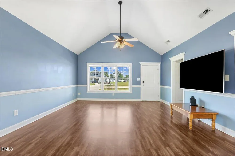 5606 Blanch Fields Lane Lucama, NC 27851
