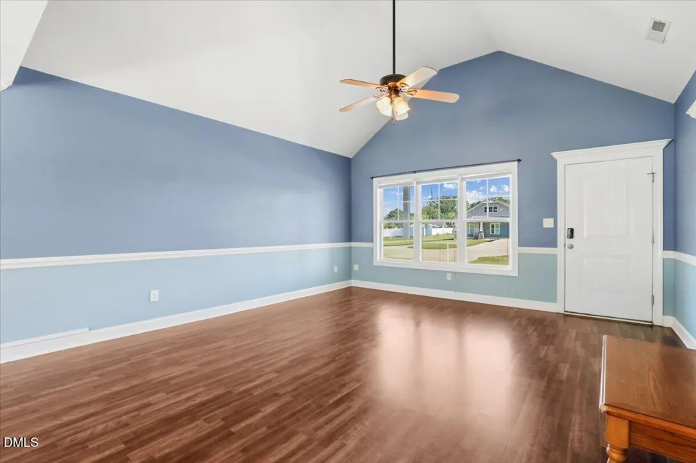 5606 Blanch Fields Lane Lucama, NC 27851