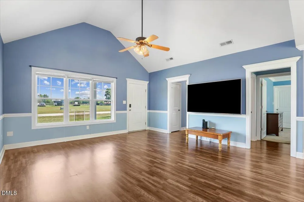 5606 Blanch Fields Lane Lucama, NC 27851
