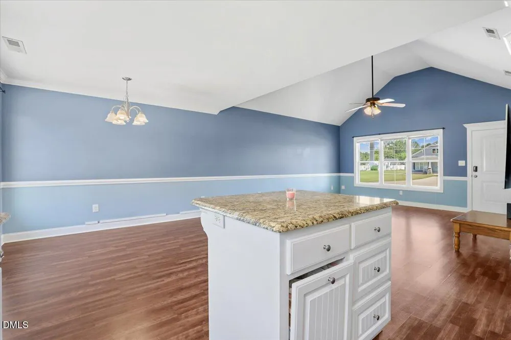 5606 Blanch Fields Lane Lucama, NC 27851
