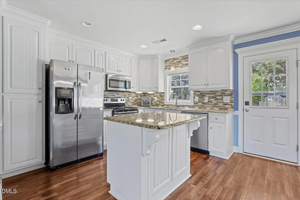 5606 Blanch Fields Lane Lucama, NC 27851