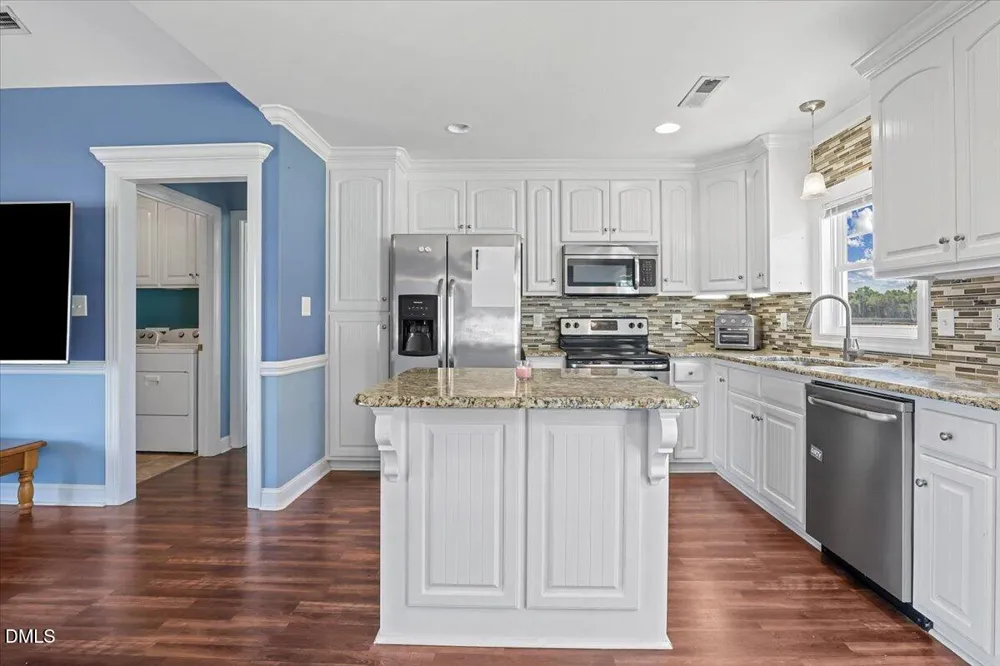 5606 Blanch Fields Lane Lucama, NC 27851