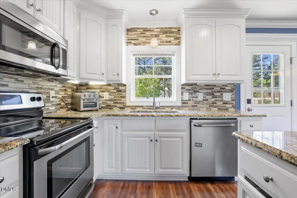 5606 Blanch Fields Lane Lucama, NC 27851