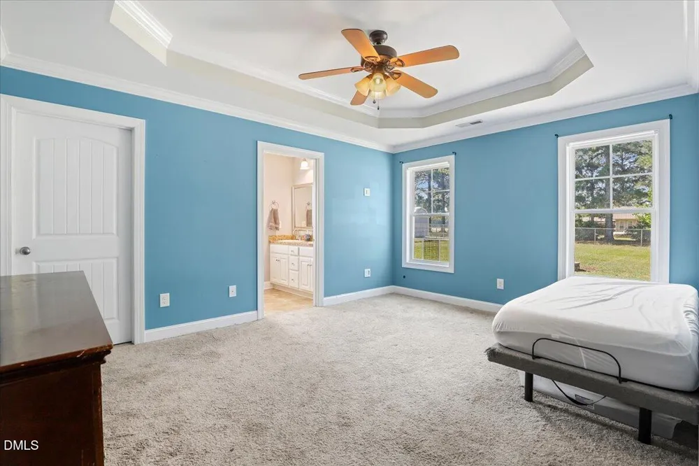 5606 Blanch Fields Lane Lucama, NC 27851