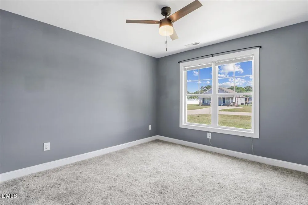 5606 Blanch Fields Lane Lucama, NC 27851