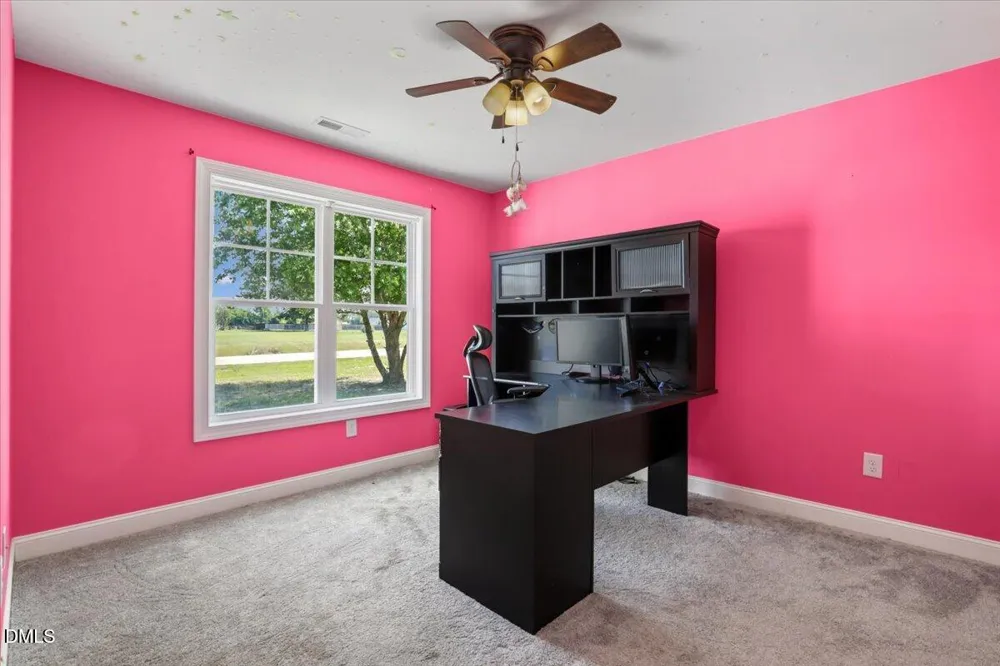 5606 Blanch Fields Lane Lucama, NC 27851