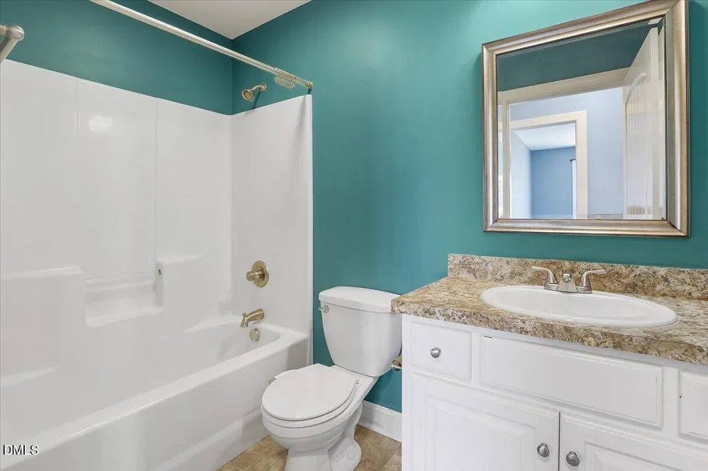 5606 Blanch Fields Lane Lucama, NC 27851