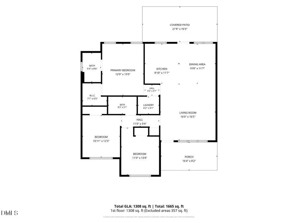 5606 Blanch Fields Lane Lucama, NC 27851