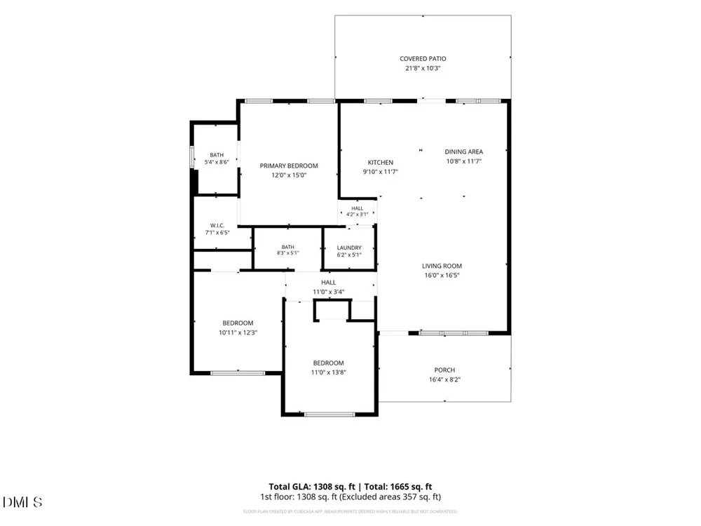 5606 Blanch Fields Lane Lucama, NC 27851