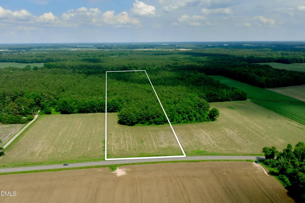 2 Bowden Road Turkey, NC 28393