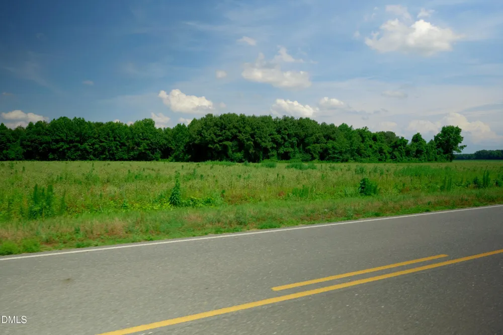 2 Bowden Road Turkey, NC 28393